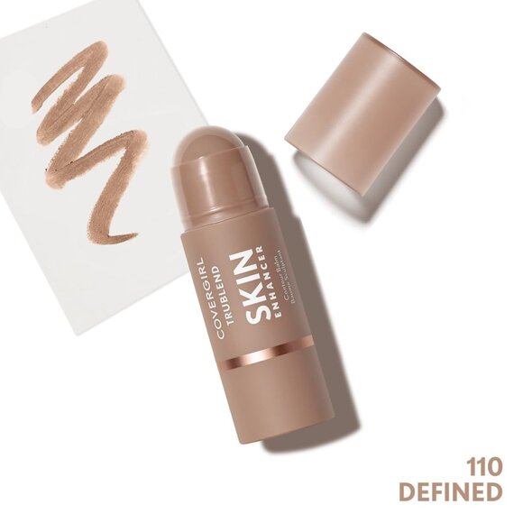 Covergirl Skin Enhancer, Milani Liquid Blush & Maybelline Cheek Kiss Blush Set - Picture 4 of 4